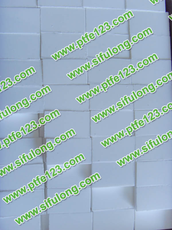 聚四氟乙烯制品