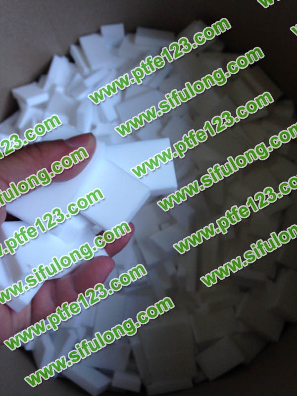 聚四氟乙烯制品