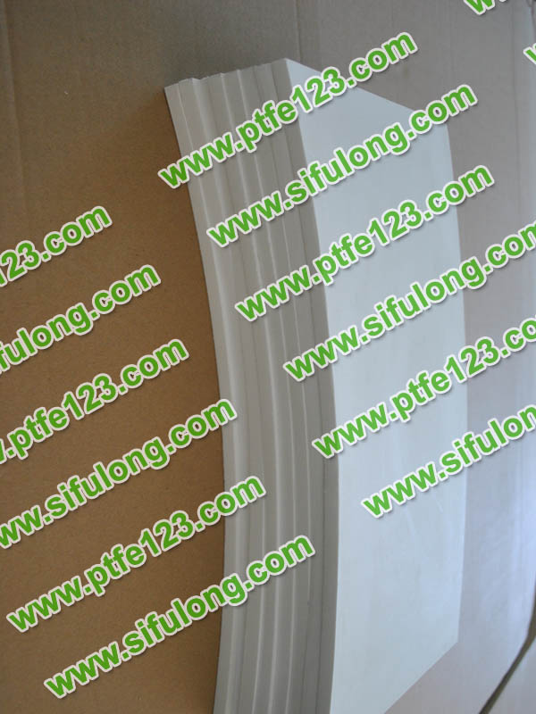 聚四氟乙烯制品