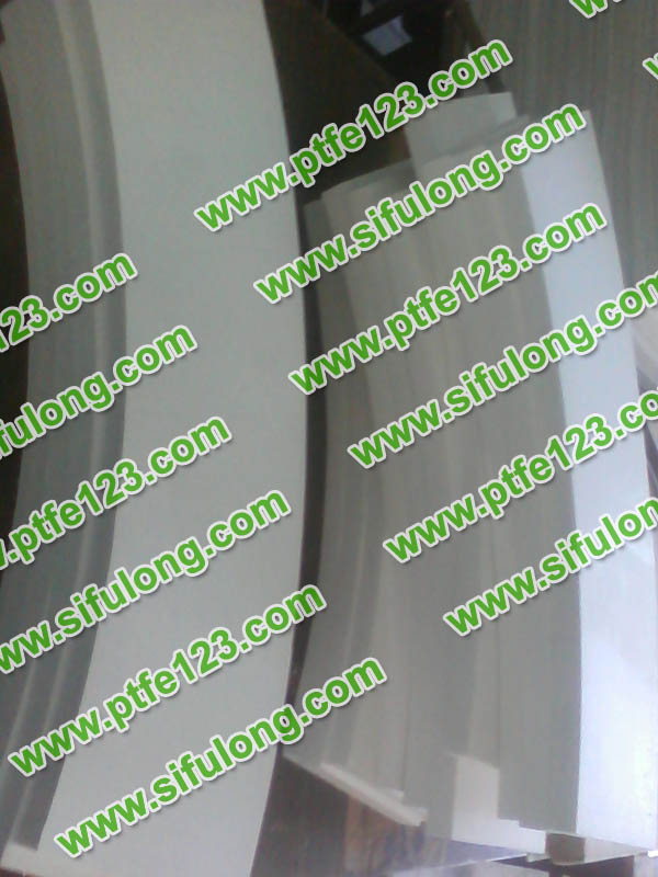 聚四氟乙烯制品