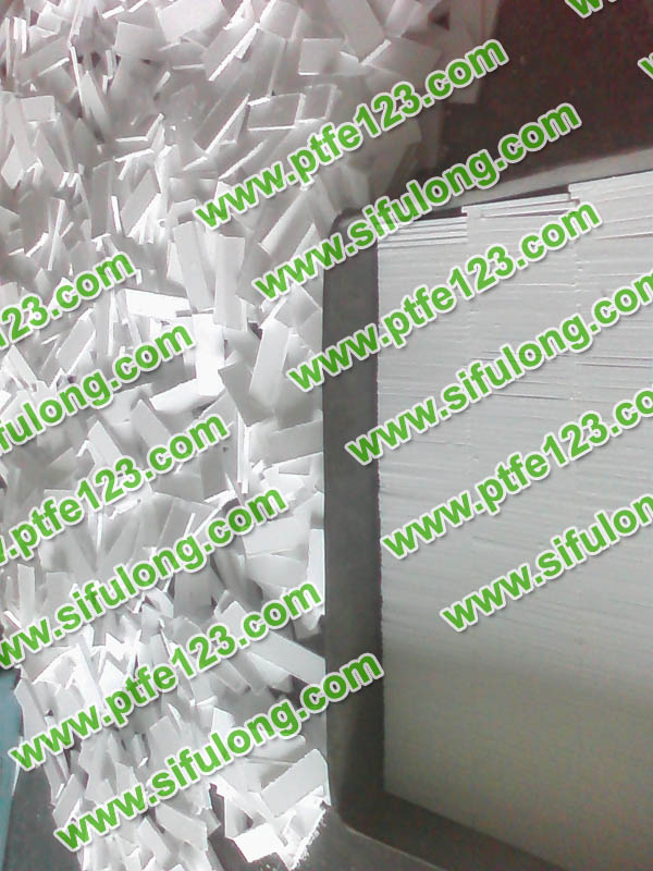聚四氟乙烯制品