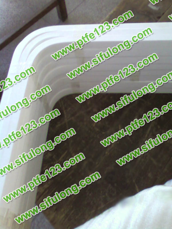聚四氟乙烯制品