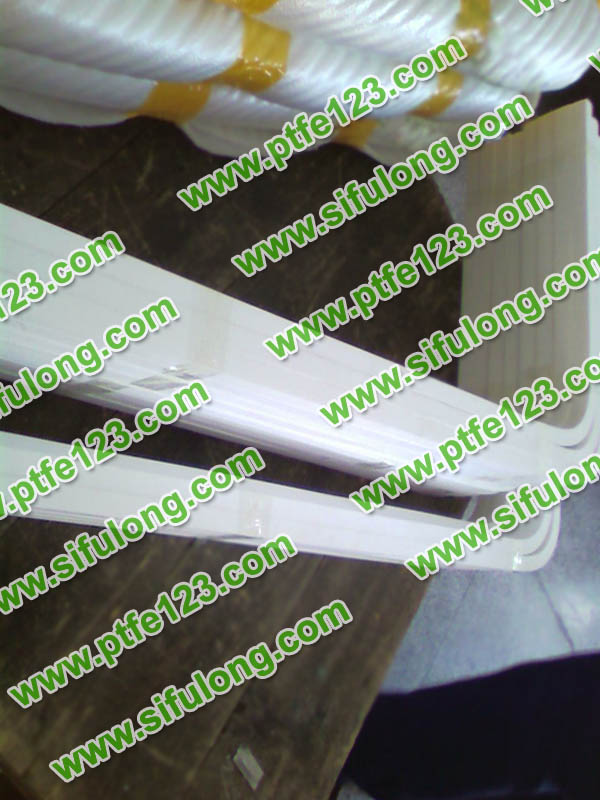 聚四氟乙烯制品