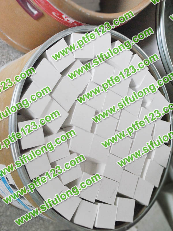 聚四氟乙烯制品