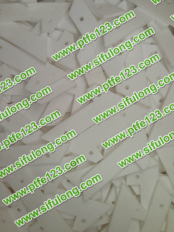 聚四氟乙烯制品