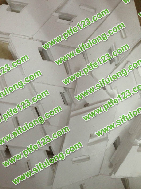 聚四氟乙烯制品
