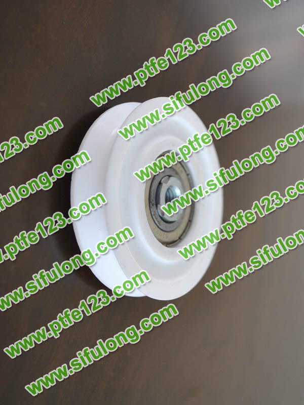 聚四氟乙烯制品