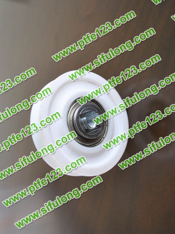 聚四氟乙烯制品