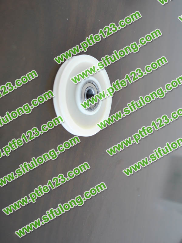 聚四氟乙烯制品