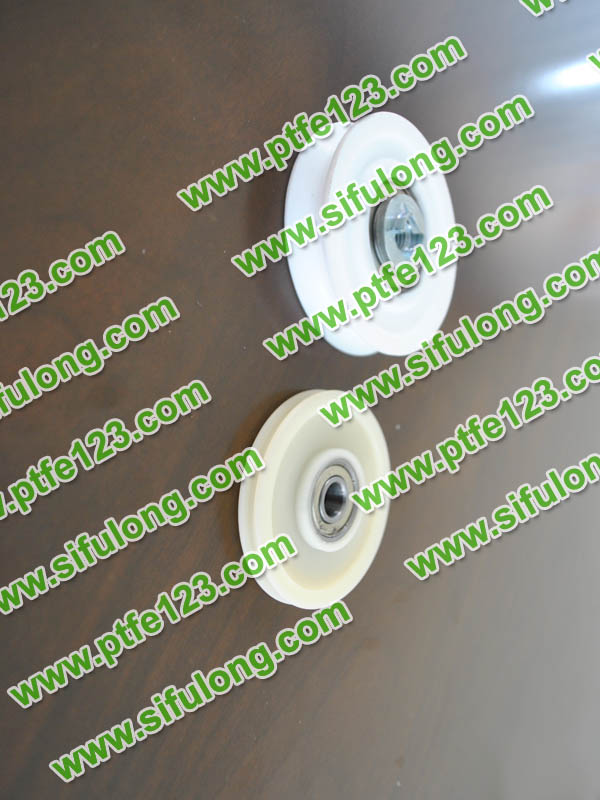 聚四氟乙烯制品