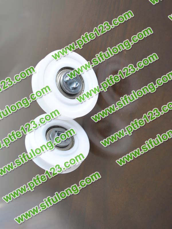 聚四氟乙烯制品