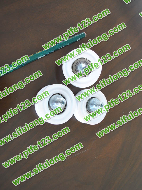 聚四氟乙烯制品