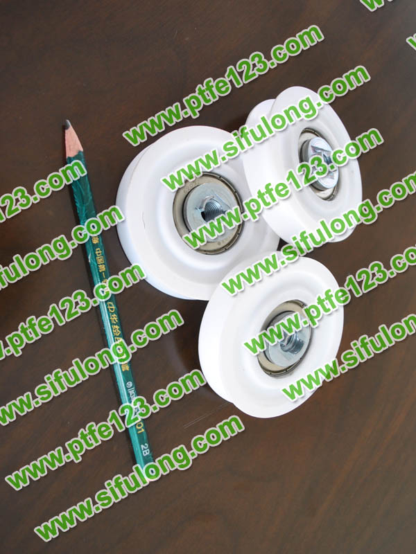 聚四氟乙烯制品