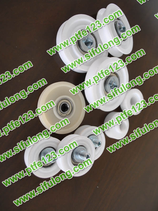 聚四氟乙烯制品