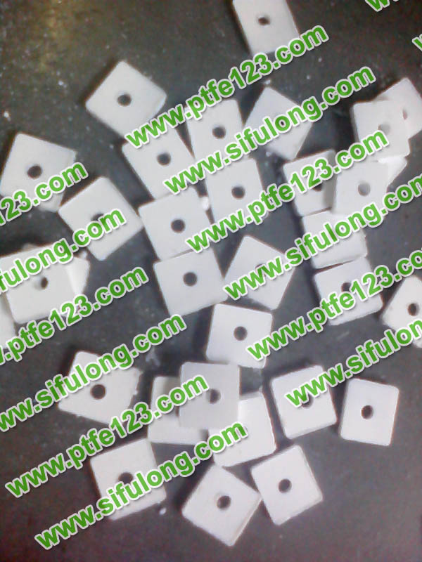 聚四氟乙烯制品