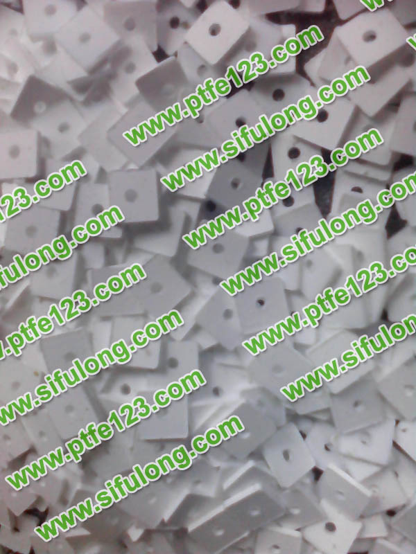 聚四氟乙烯制品