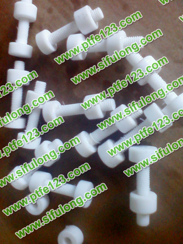 聚四氟乙烯制品