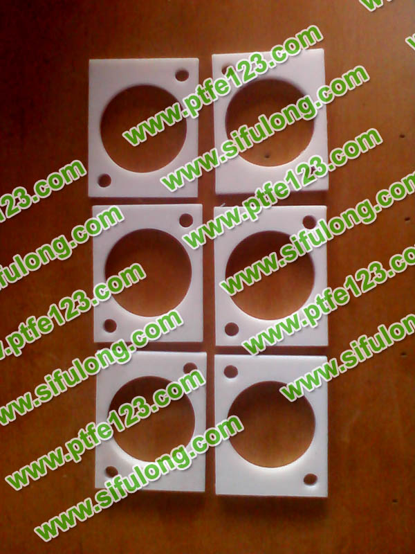 聚四氟乙烯制品