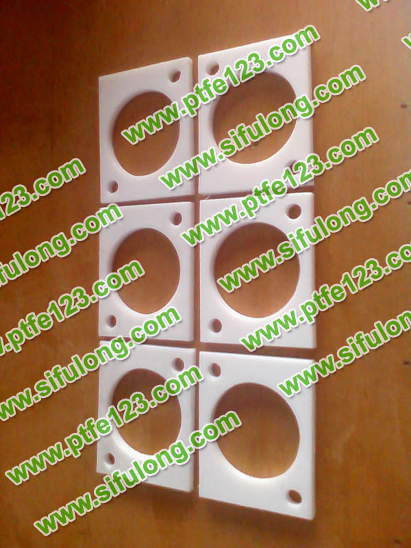 聚四氟乙烯制品