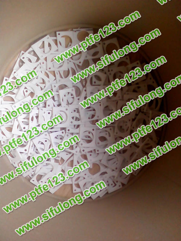 聚四氟乙烯制品