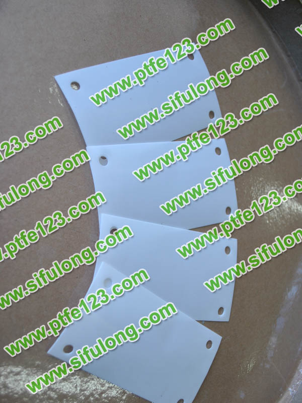 聚四氟乙烯制品
