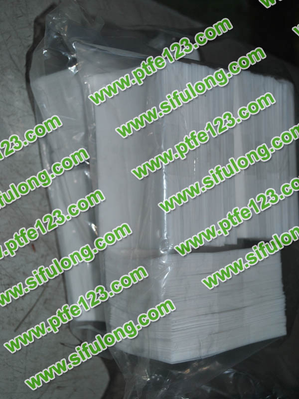 聚四氟乙烯制品