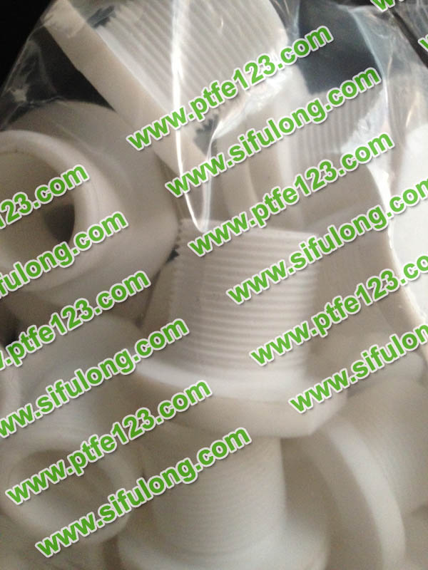 聚四氟乙烯制品