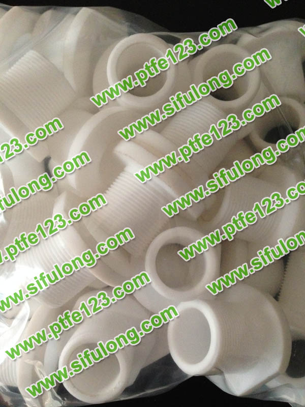 聚四氟乙烯制品