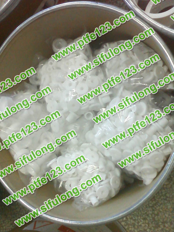 聚四氟乙烯制品