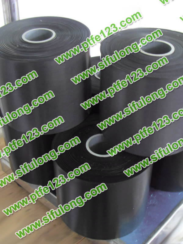 聚四氟乙烯制品