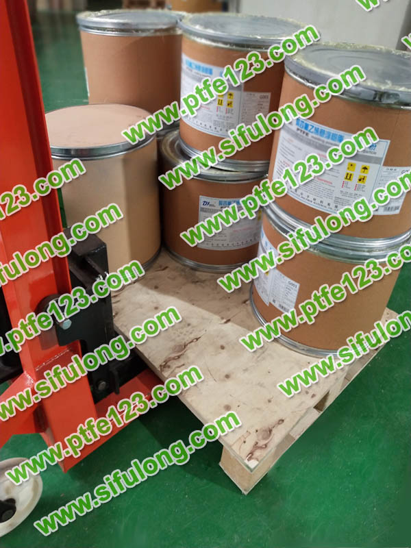 聚四氟乙烯制品