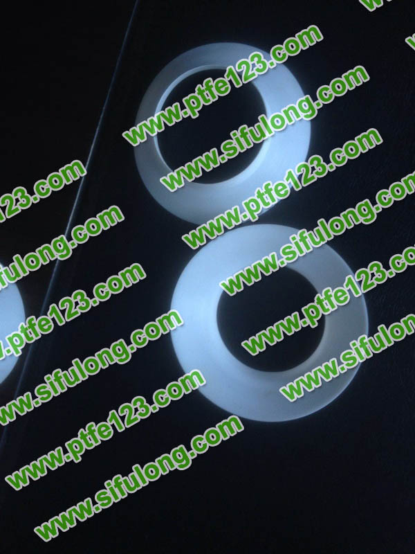 聚四氟乙烯制品