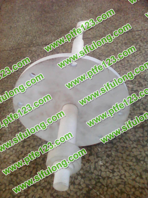 聚四氟乙烯制品