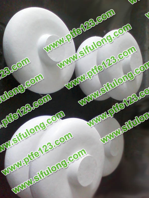 聚四氟乙烯制品