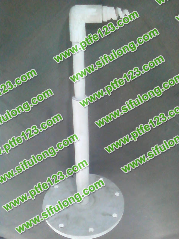 聚四氟乙烯制品