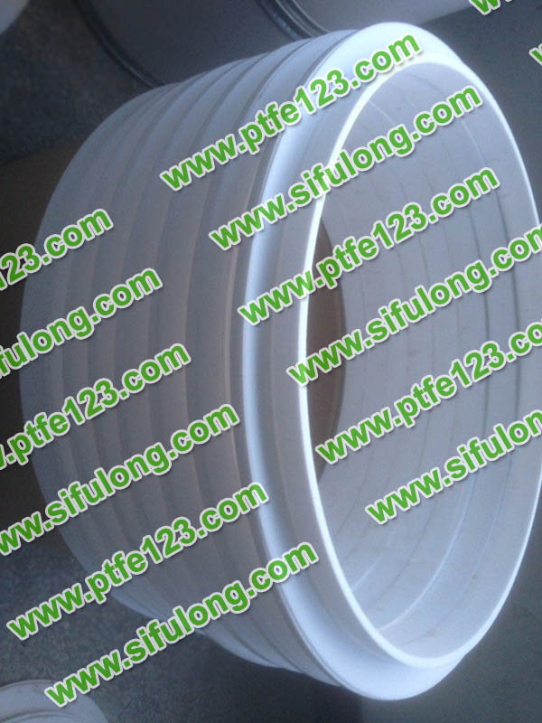 聚四氟乙烯制品
