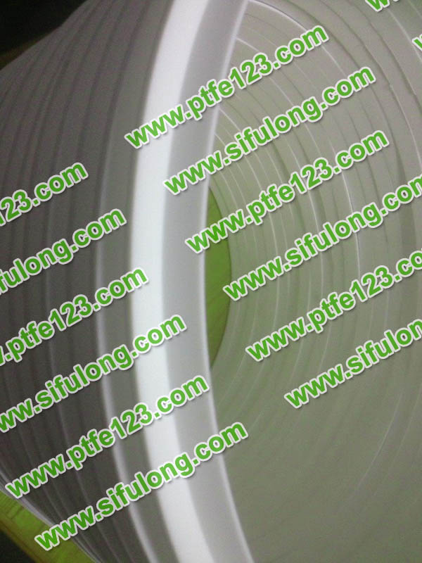 聚四氟乙烯制品