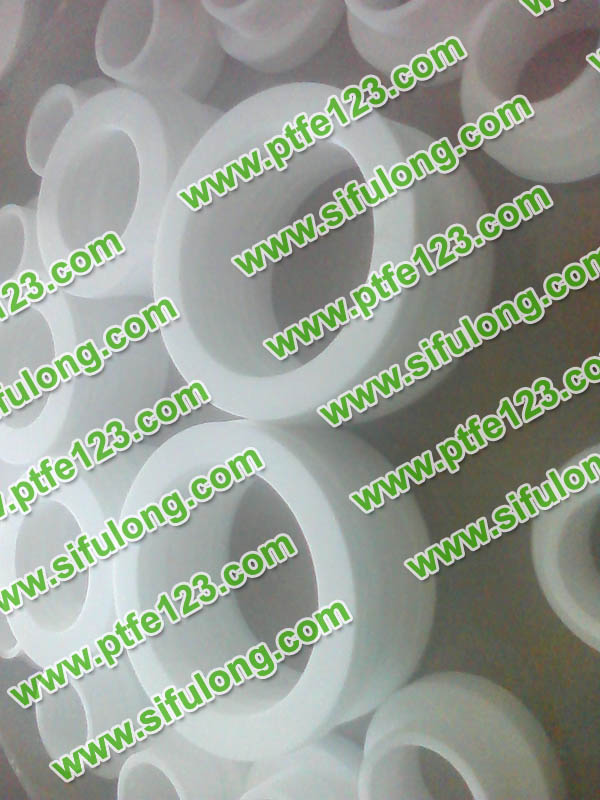聚四氟乙烯制品
