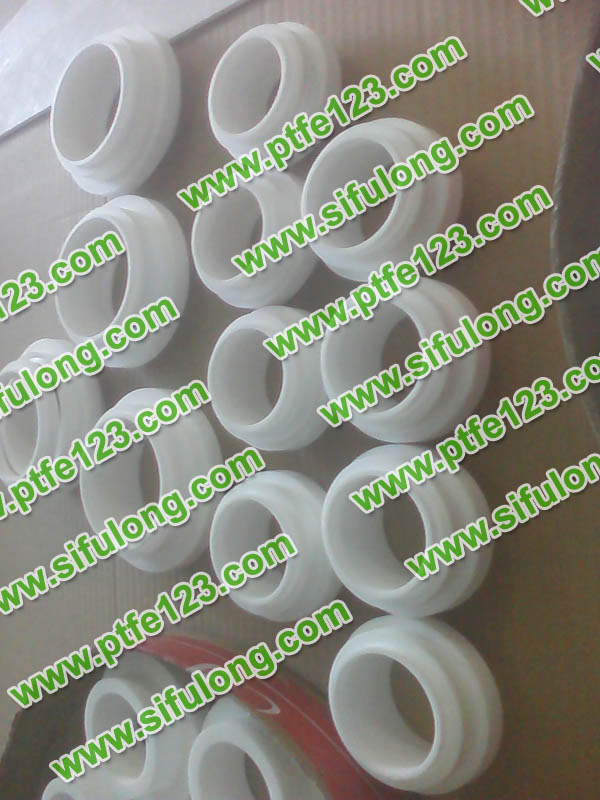 聚四氟乙烯制品