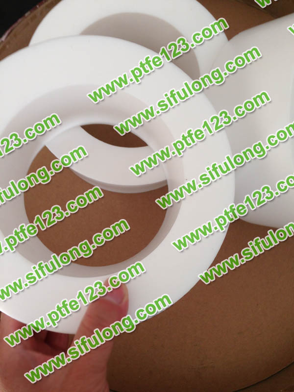 聚四氟乙烯制品
