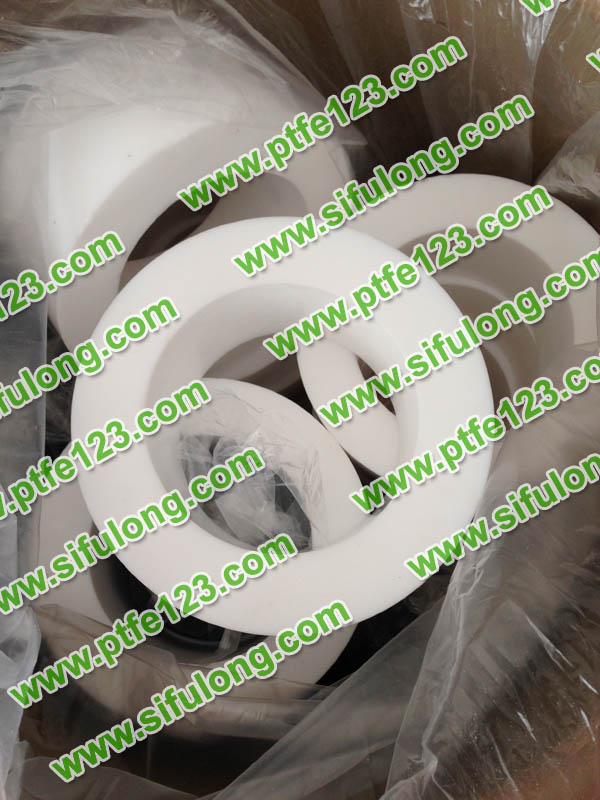 聚四氟乙烯制品