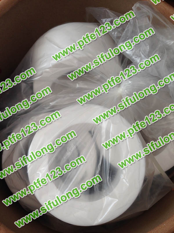 聚四氟乙烯制品