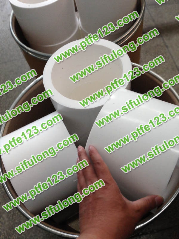 聚四氟乙烯制品