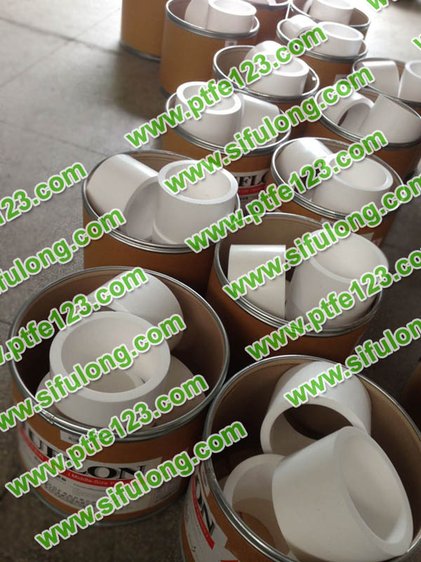 聚四氟乙烯制品