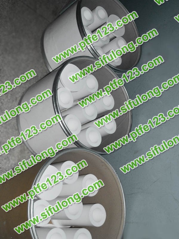 聚四氟乙烯制品
