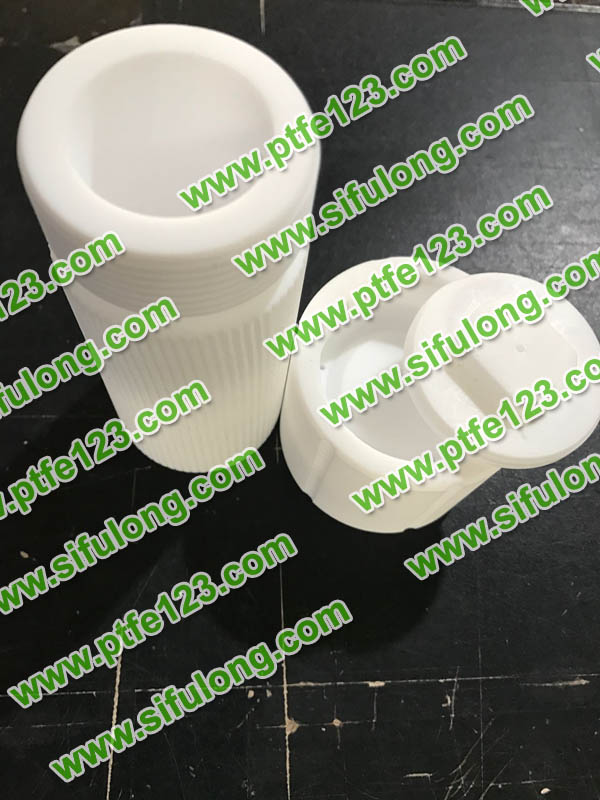 聚四氟乙烯制品