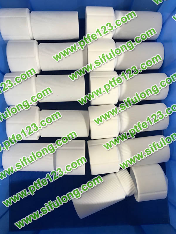 聚四氟乙烯制品