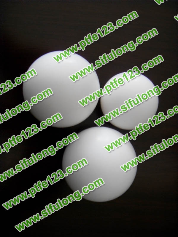 聚四氟乙烯制品