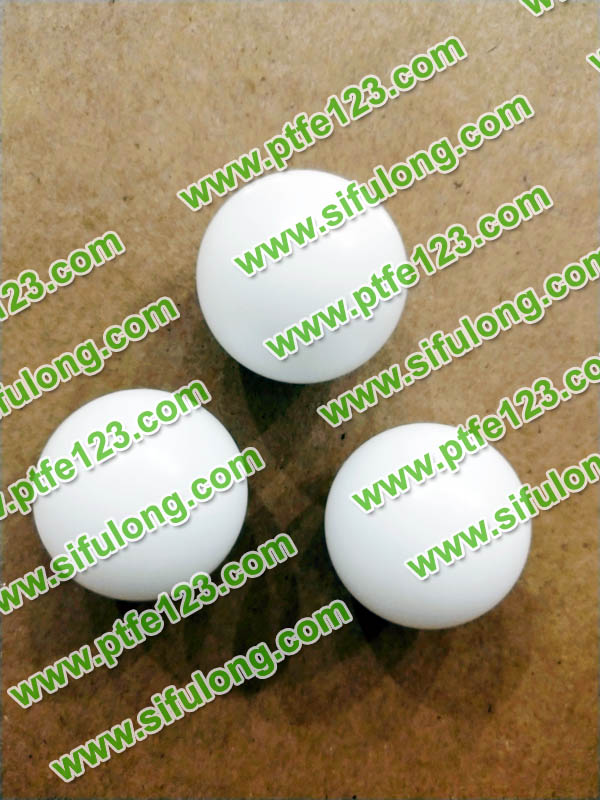 聚四氟乙烯制品