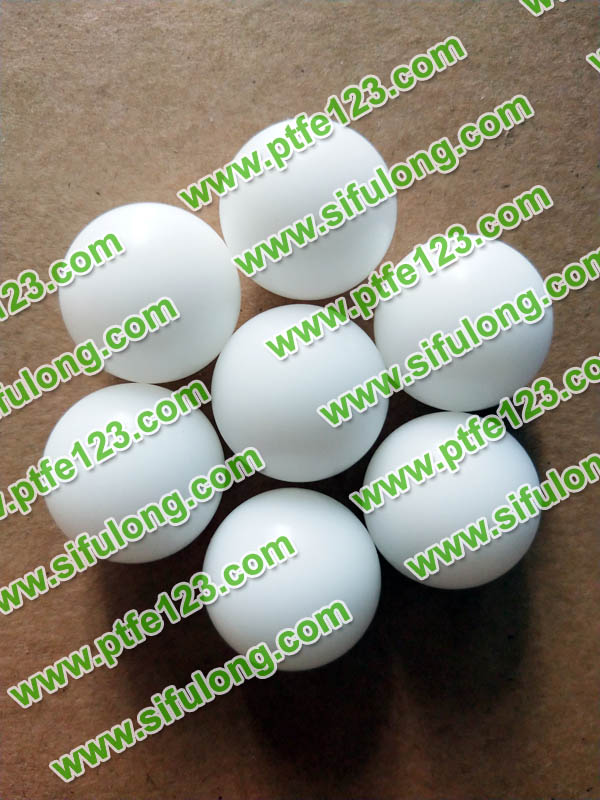 聚四氟乙烯制品